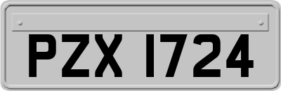 PZX1724