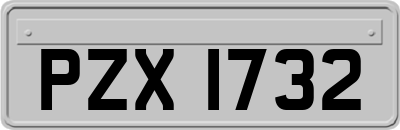PZX1732
