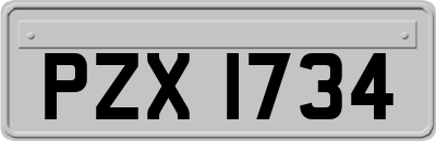 PZX1734