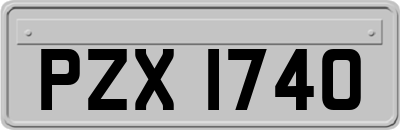 PZX1740