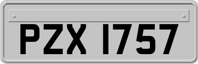 PZX1757