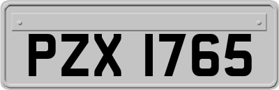 PZX1765