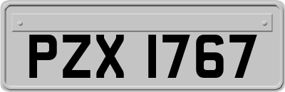 PZX1767