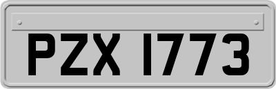 PZX1773