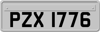 PZX1776