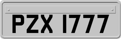 PZX1777