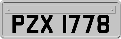PZX1778