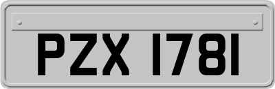 PZX1781