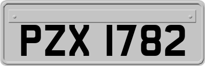 PZX1782