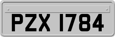 PZX1784