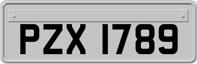 PZX1789