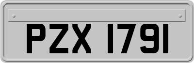 PZX1791