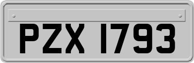 PZX1793