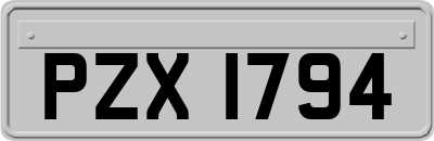 PZX1794