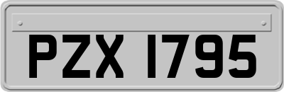 PZX1795