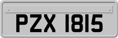 PZX1815
