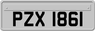 PZX1861