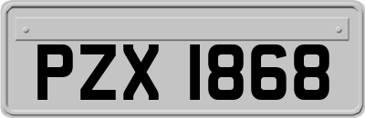 PZX1868