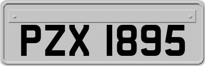 PZX1895