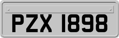 PZX1898