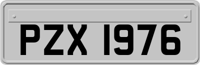 PZX1976