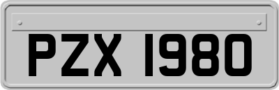 PZX1980