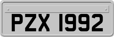 PZX1992