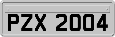 PZX2004