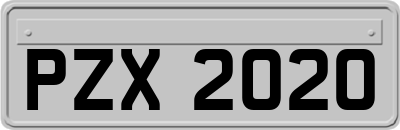PZX2020