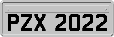 PZX2022