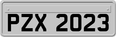 PZX2023