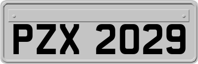 PZX2029