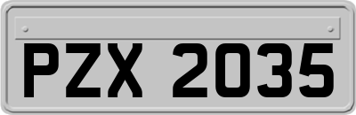 PZX2035