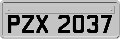 PZX2037