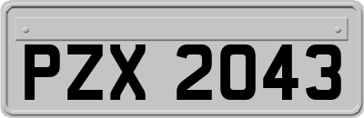 PZX2043