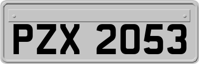 PZX2053