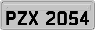 PZX2054