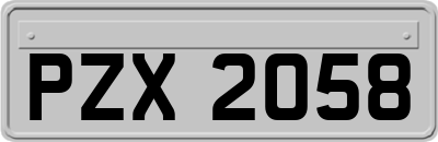 PZX2058