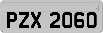 PZX2060
