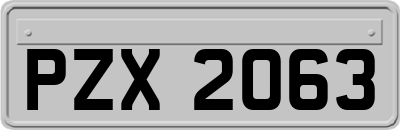 PZX2063