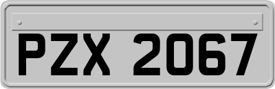 PZX2067