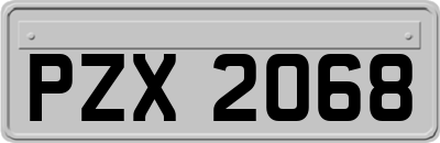PZX2068