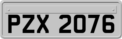 PZX2076