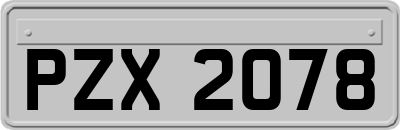 PZX2078