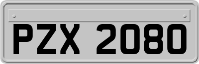 PZX2080