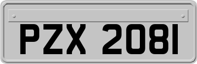PZX2081
