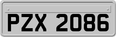 PZX2086
