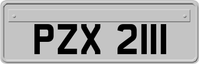 PZX2111