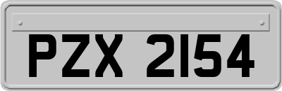 PZX2154