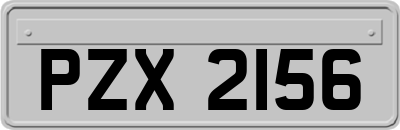 PZX2156
